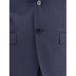 ZEGNA Wool Suit
