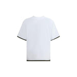 Sacai T-Shirt double layers SA-2503796M101-1