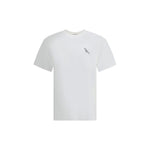 Givenchy Logo T-Shirt GI-BM71NK3YRR100-S
