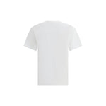 Givenchy Logo T-Shirt GI-BM71NK3YRR100-S