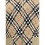 Burberry Check Cardigan BU-8110607C1309-L