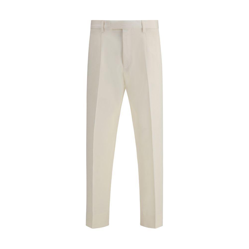 ZEGNA Tailored Pants ZE-UGI04A2TP45N01-IT52 | XL