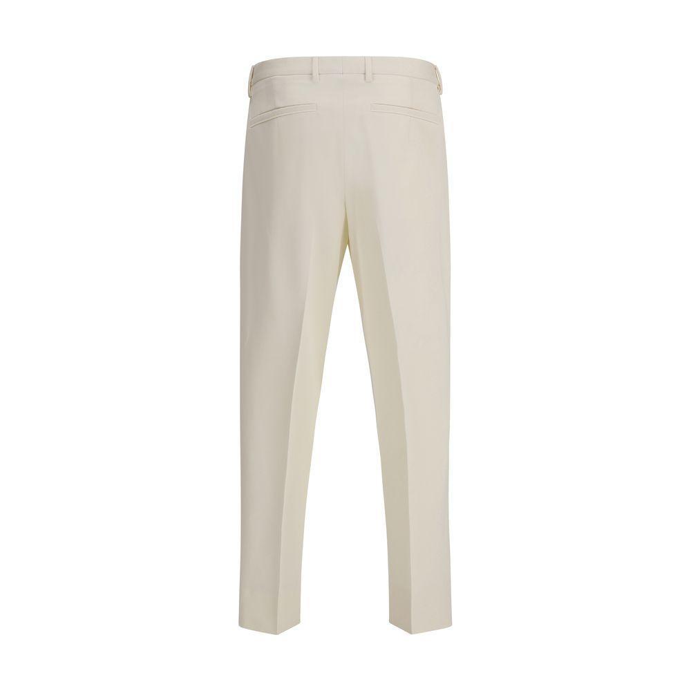 ZEGNA Tailored Pants ZE-UGI04A2TP45N01-IT52 | XL