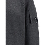 C.P. Company Wool Sweater CP-19CMKN040A110149A978-L