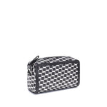 Pierre Hardy Cube Box Shoulder Bag PIVV08NBLACKWHITEBB