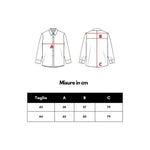 Gucci Blue Cotton Shirt