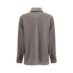 Golden Goose Virgin wool Shirt GO-GWP02470P00209040190-L