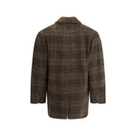 Marant Etoile Gesina Jacket MA-VE0522FBC3D02E67KI-34