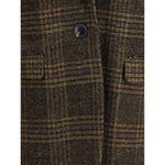 Marant Etoile Gesina Jacket MA-VE0522FBC3D02E67KI-34
