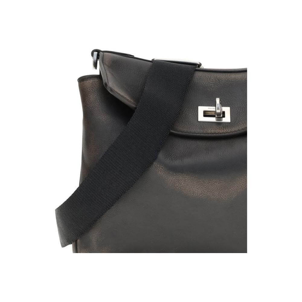 Balenciaga Rodeo Small Shoulder Bag BA8275832ABWZ9862BB