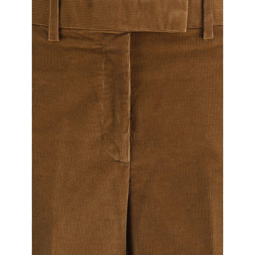 Thom Browne Corduroy Pants TH-FTC400UF0957210-IT38 | S