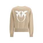 PINKO Logo Sweater PI-105561A2SIMZ2-L