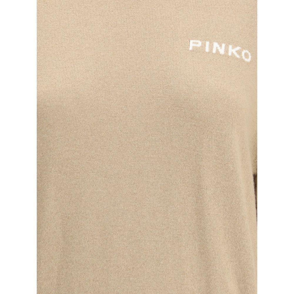 PINKO Logo Sweater PI-105561A2SIMZ2-L
