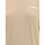 PINKO Logo Sweater PI-105561A2SIMZ2-L
