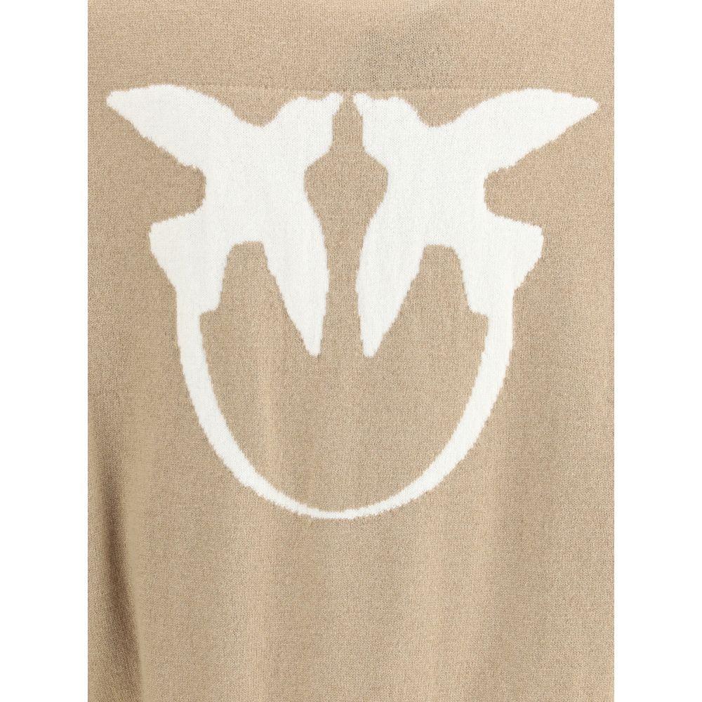 PINKO Logo Sweater PI-105561A2SIMZ2-L