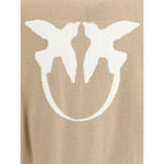 PINKO Logo Sweater PI-105561A2SIMZ2-L