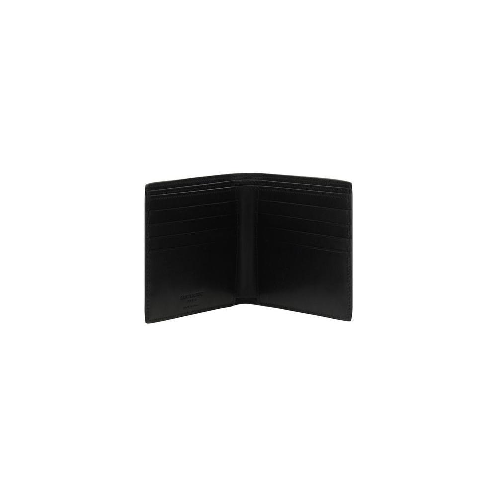 Saint Laurent Wallet