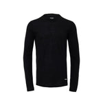 Jil Sander Black Polyester Long