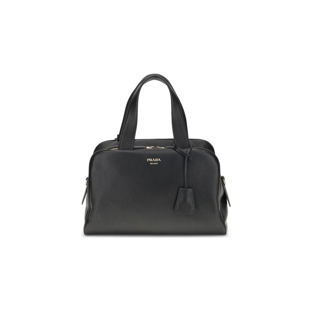 Prada Leather Handbag