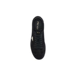 Prada Suede Sneakers