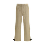 Brioni Cargo Pants BR-RPCK0LOD0222900-IT46 | S