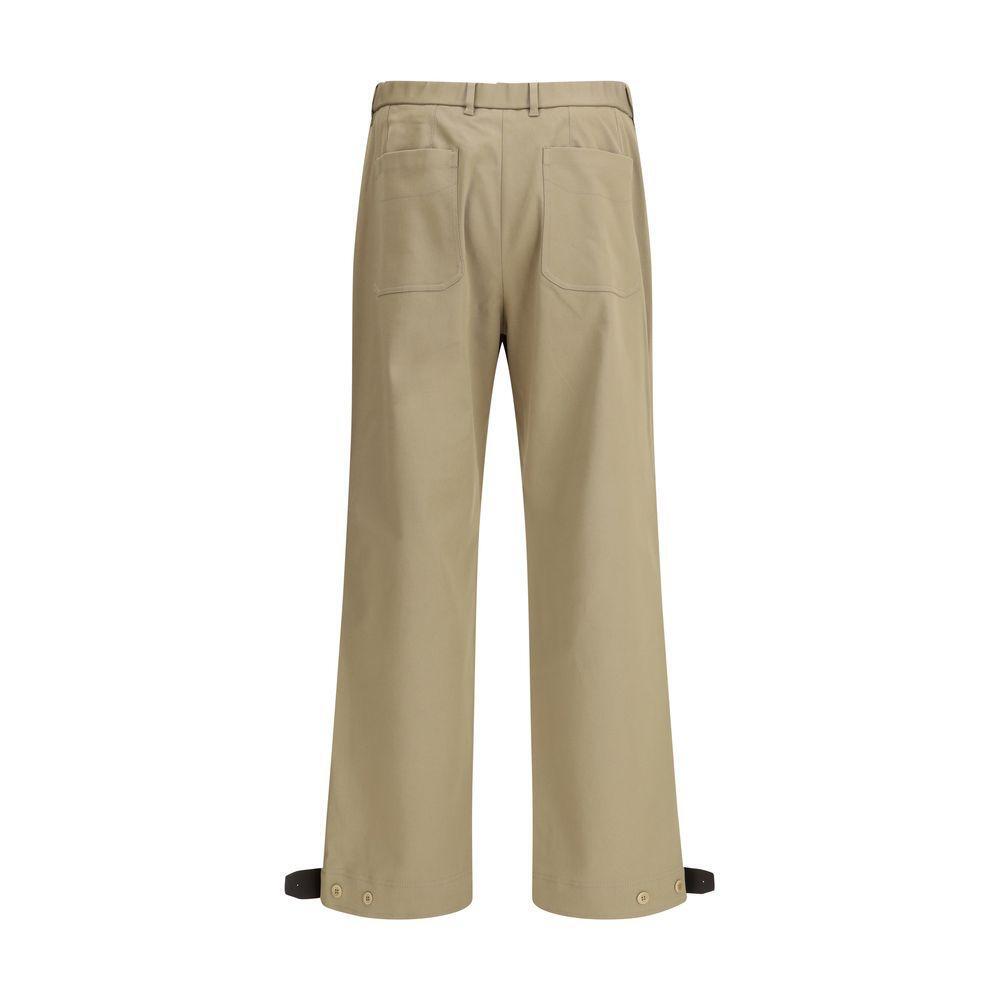 Brioni Cargo Pants BR-RPCK0LOD0222900-IT46 | S
