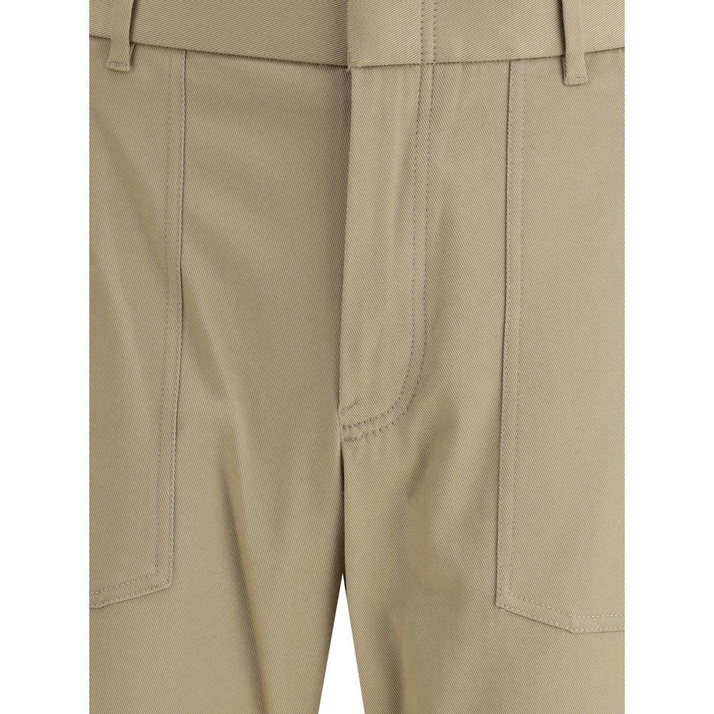 Brioni Cargo Pants BR-RPCK0LOD0222900-IT46 | S