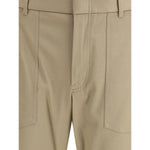 Brioni Cargo Pants BR-RPCK0LOD0222900-IT46 | S