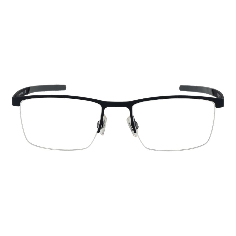 Land Rover Blue Men Glasses Frame