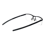 Land Rover Blue Men Optical Frames