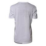 Dolce & Gabbana White DG Loves Moscow Crew Neck T-shirt TSH90695-48
