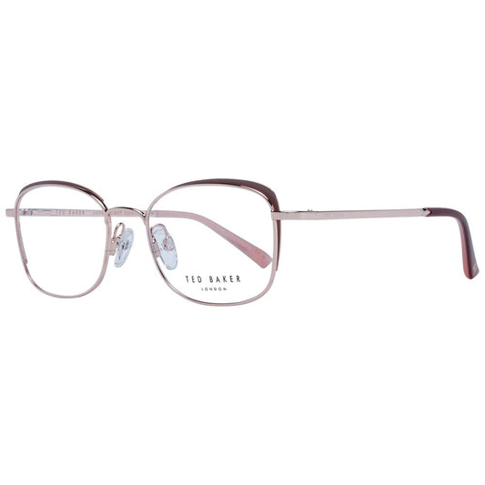 Ted Baker Brown Women Glasses Frame