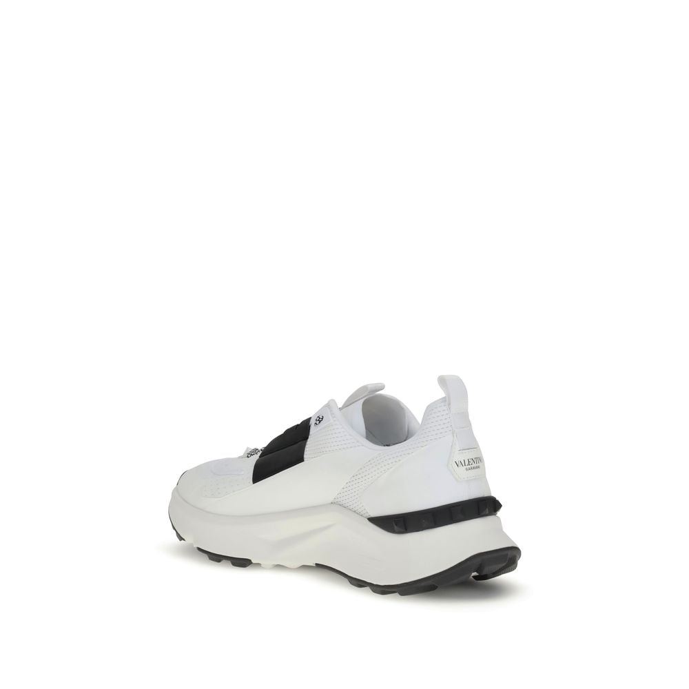 Valentino Garavani True Act Sneakers VA-7Y2S0H96PTN6L0-EU39/US6