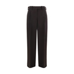 The Row Roan Pants TH-7715W2830BWR-M