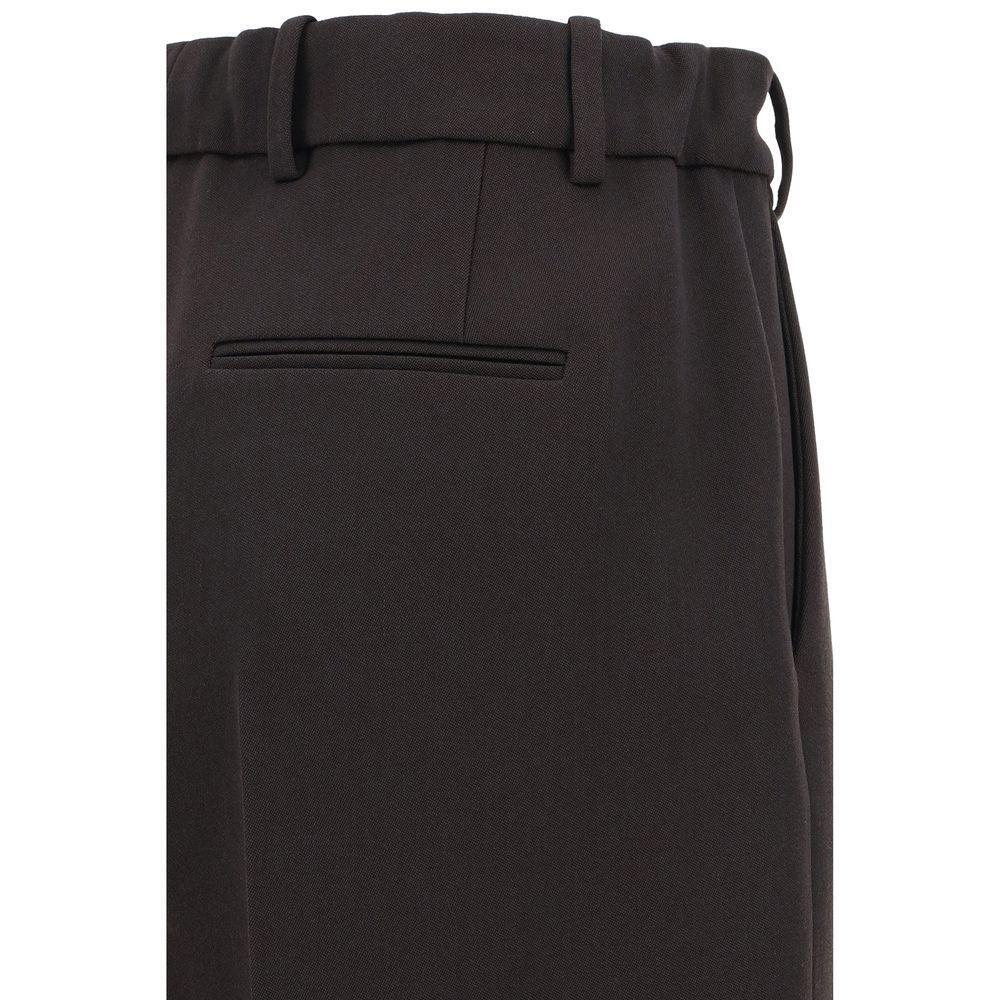 The Row Roan Pants TH-7715W2830BWR-M
