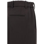 The Row Roan Pants TH-7715W2830BWR-M