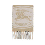 Burberry Knight Stamp reversible Scarf BU8109751A2021BB