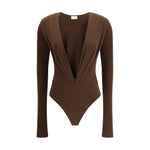 The Andamane Zelda Bodysuit TH-T180771BTJP107600-M