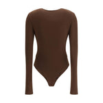The Andamane Zelda Bodysuit TH-T180771BTJP107600-M