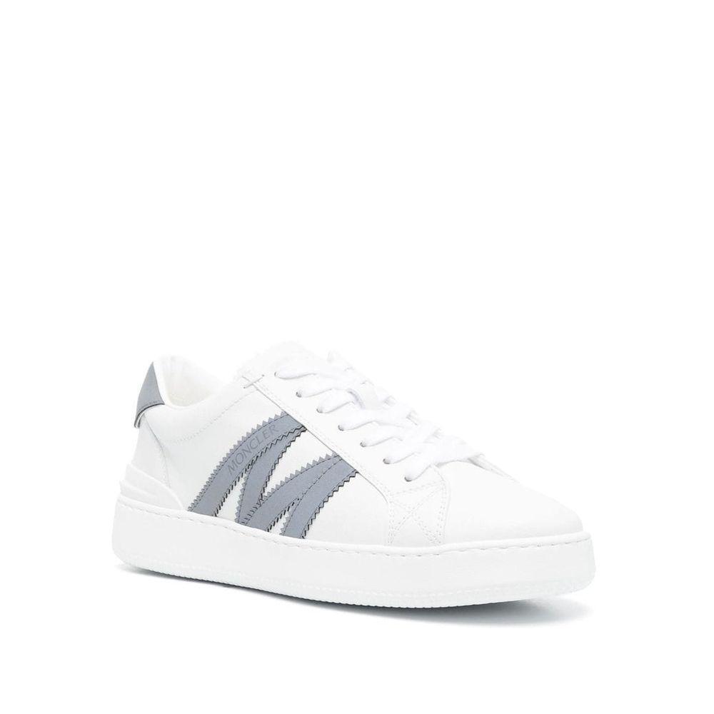 Moncler Low-Top Sneakers MO-8736457064660-EU39/US9