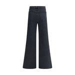 Khaite Dane Jeans