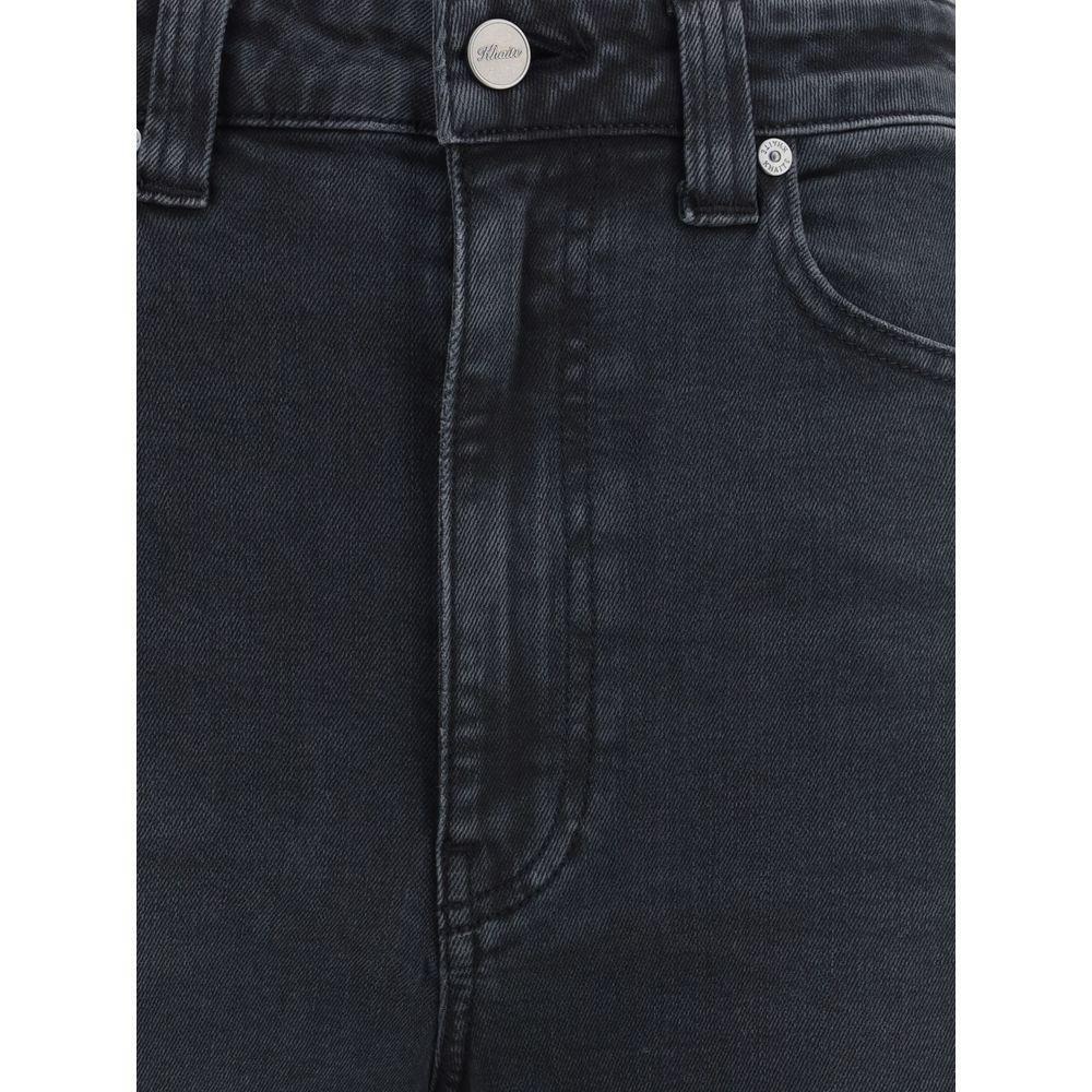 Khaite Dane Jeans