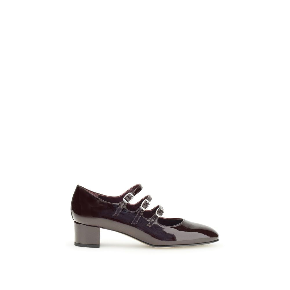 Carel Paris Kina Pumps CA-KINA2530-EU36/US6