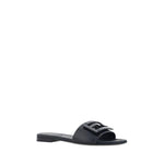 Fendi FF Sandals FE-8R8136AE7TF0ABB-EU36/US6