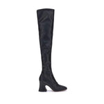 Chloé High leather Boots CH-CHC25A11HSV001-EU36/US6