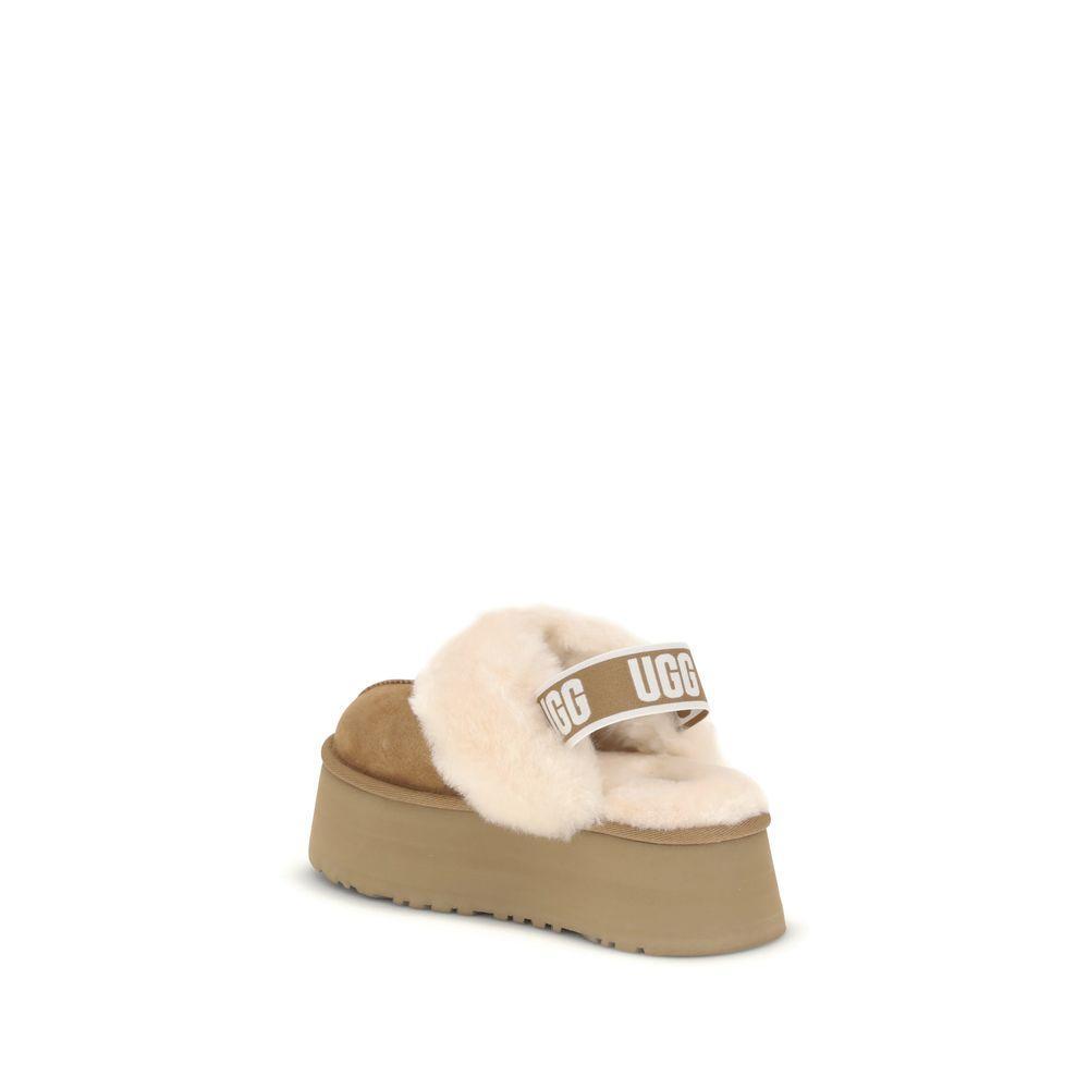 UGG Funkette Mules UG-1113474CHE-EU35/US5