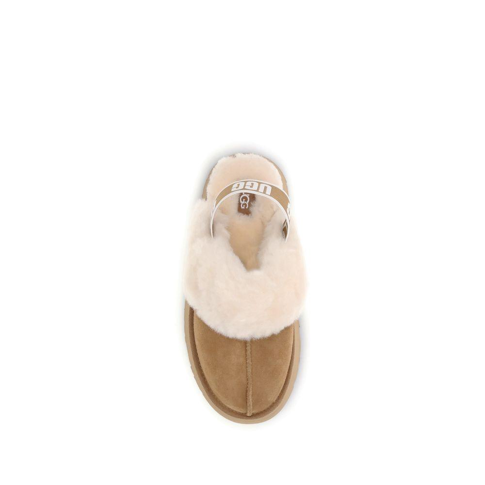 UGG Funkette Mules UG-1113474CHE-EU35/US5