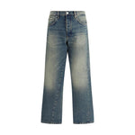 Sunflower Wide Twist Jeans