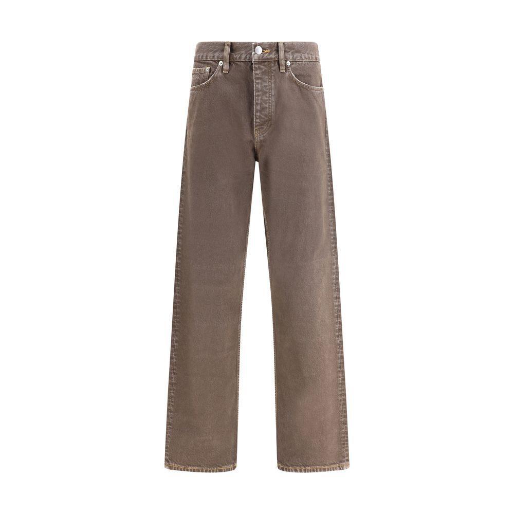 Sunflower Loose Jeans