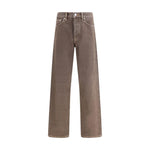 Sunflower Loose Jeans